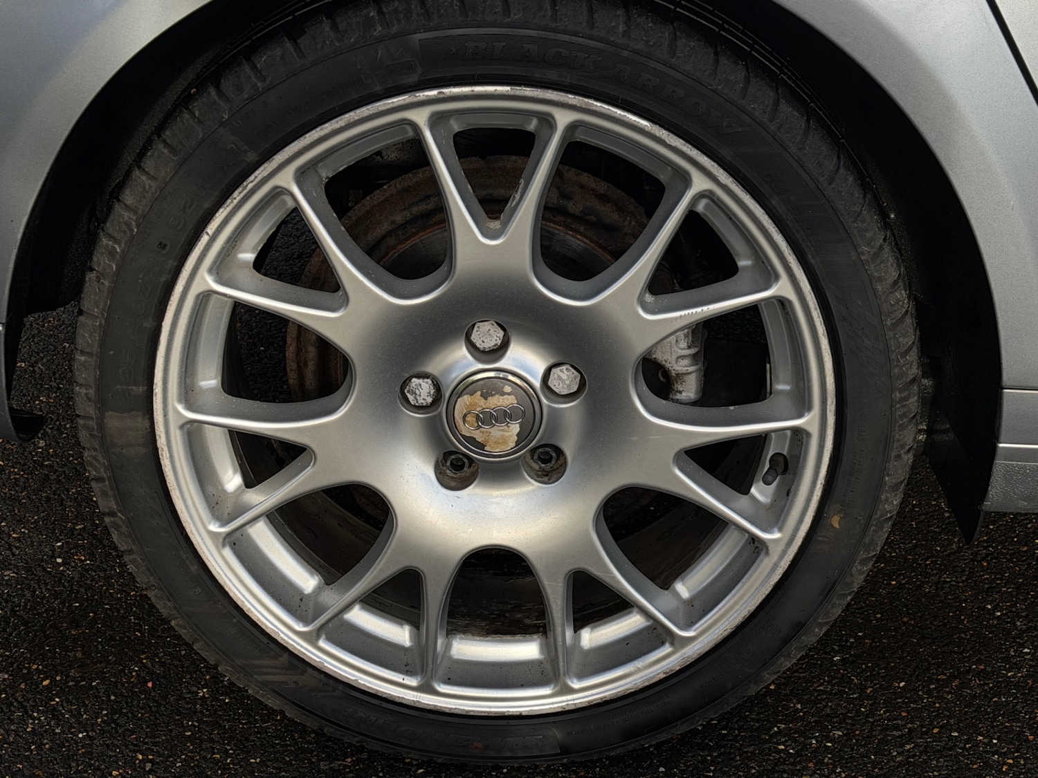 Used Audi A3 2006 for sale - 77019017: Photo 9