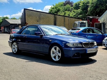 Used BMW 3 Series 2004 for sale - 79524136: Photo