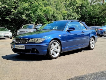 Used BMW 3 Series 2004 for sale - 79524136: Photo
