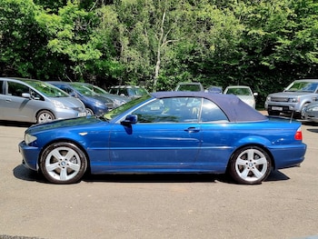 Used BMW 3 Series 2004 for sale - 79524136: Photo