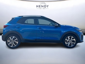 Used Kia Stonic 2022 for sale - 79552463: Photo