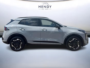 Used Kia Sportage 2025 for sale - 79199031: Photo
