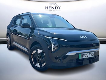 Used Kia EV3 2026 for sale - 79199477: Photo