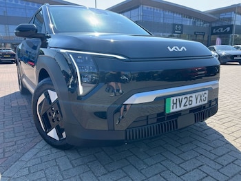 Used Kia EV3 2026 for sale - 79199477: Photo