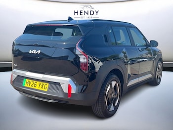 Used Kia EV3 2026 for sale - 79199477: Photo