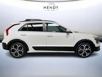 Used Kia Niro 2022 for sale - 79200403: Photo