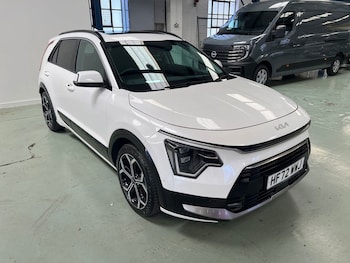 Used Kia Niro 2022 for sale - 79200403: Photo