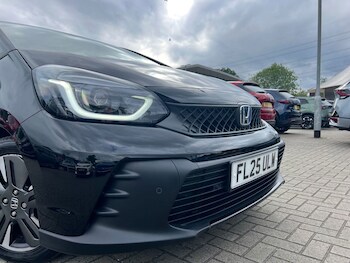 Used Honda Jazz 2025 for sale - 79200159: Photo
