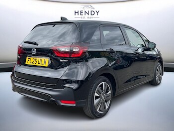 Used Honda Jazz 2025 for sale - 79200159: Photo