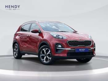 2021 (71) - GDI ISG 2 5-Door