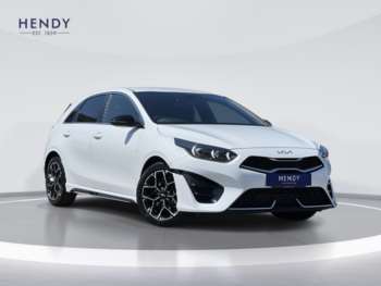 2025 (74) - GDI ISG 138 GT-Line 5-Door