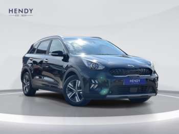 2021 (21) - GDI HYBRID DCT 2 5-Door
