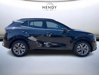 Used Kia Sportage 2025 for sale - 79198924: Photo