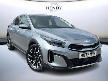 Used Kia XCeed 2022 for sale - 79259335: Photo