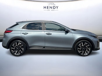 Used Kia XCeed 2022 for sale - 79259335: Photo