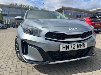 Used Kia XCeed 2022 for sale - 79259335: Photo