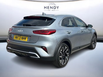 Used Kia XCeed 2022 for sale - 79259335: Photo