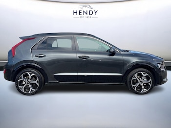 Used Kia Niro 2025 for sale - 79199683: Photo