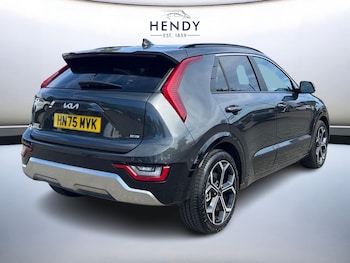Used Kia Niro 2025 for sale - 79199683: Photo