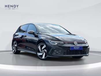 2020 (70) - TSI DSG GTI 5-Door