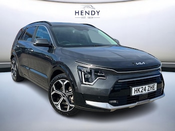 Used Kia Niro 2024 for sale - 79199164: Photo