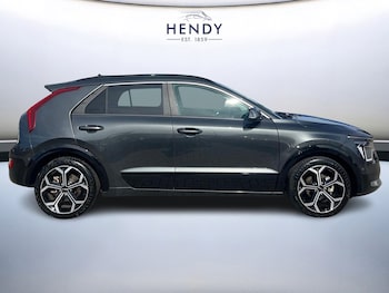 Used Kia Niro 2024 for sale - 79199164: Photo