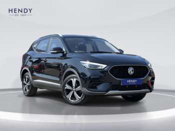 2022 (22) - VTI-TECH Excite 5-Door