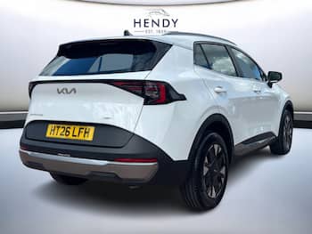 Used Kia Sportage 2026 for sale - 79765987: Photo