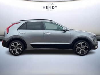 Used Kia Niro 2025 for sale - 79687777: Photo