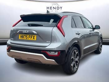 Used Kia Niro 2025 for sale - 79687777: Photo