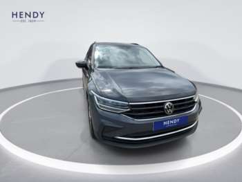 Used Volkswagen Tiguan 2023 for sale - 74809003: Photo