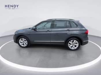 Used Volkswagen Tiguan 2023 for sale - 74809003: Photo