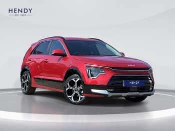 2024 (74) - GDI 127 HYBRID DCT 3 5-Door