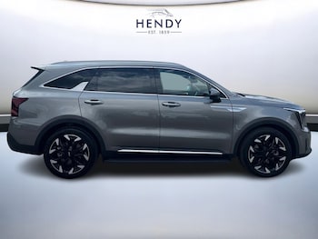 Used Kia Sorento 2026 for sale - 79539785: Photo