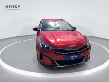 Used Kia XCeed 2024 for sale - 74665396: Photo