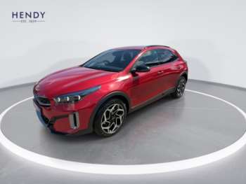 Used Kia XCeed 2024 for sale - 74665396: Photo