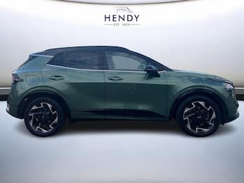 Used Kia Sportage 2024 for sale - 79806503: Photo
