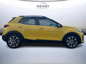 Used Kia Stonic 2018 for sale - 79711238: Photo