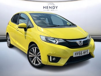 Used Honda Jazz 2016 for sale - 79235762: Photo