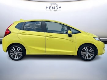 Used Honda Jazz 2016 for sale - 79235762: Photo