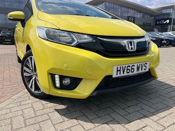 Used Honda Jazz 2016 for sale - 79235762: Photo