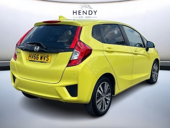 Used Honda Jazz 2016 for sale - 79235762: Photo