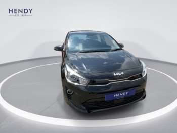 Used Kia Rio 2023 for sale - 74665439: Photo
