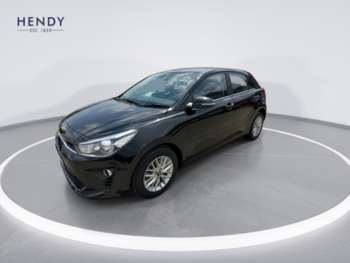 Used Kia Rio 2023 for sale - 74665439: Photo