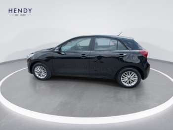 Used Kia Rio 2023 for sale - 74665439: Photo