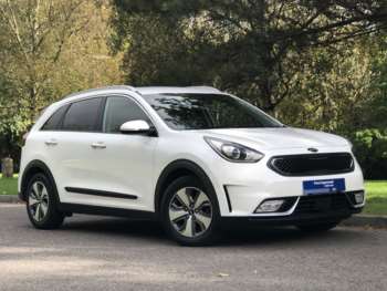 2019 (19) - 1.6 GDi Hybrid 2 5dr DCT