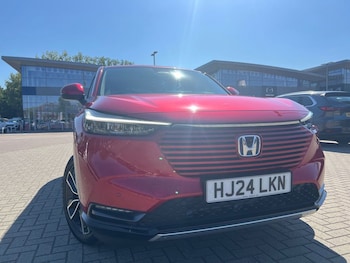 Used Honda HR-V 2024 for sale - 79483597: Photo