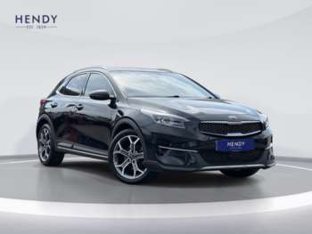 2021 (21) - GDI ISG DCT 4 5-Door