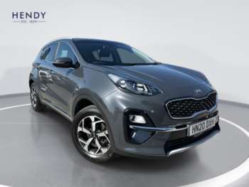 2020 (20) - 1.6 GDi ISG Platinum Edition 5dr