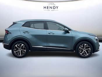 Used Kia Sportage 2023 for sale - 79725618: Photo